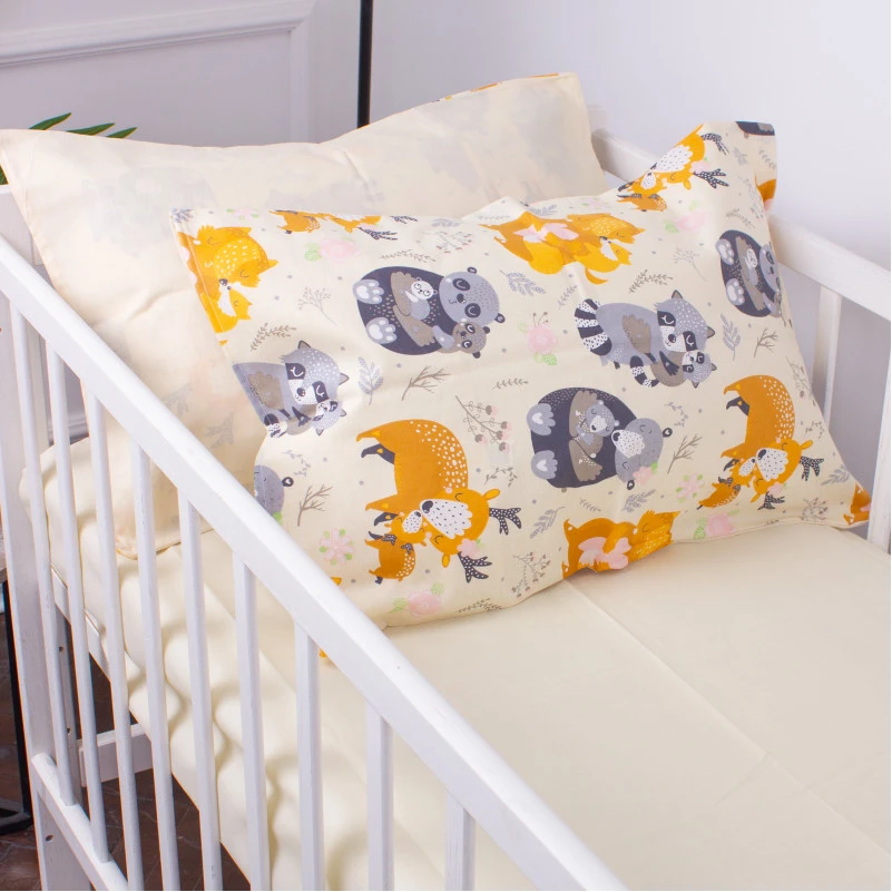 Простынь детская Kids Time 17-0559 Elkasso - 1