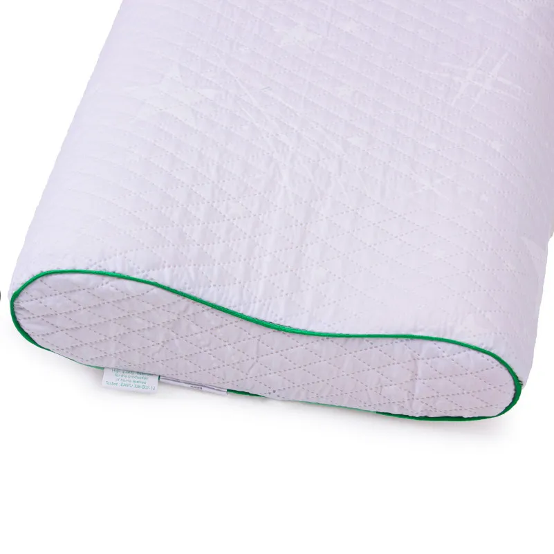 Чехол-наволочка №10004 Steep Line Aloe Vera - 1