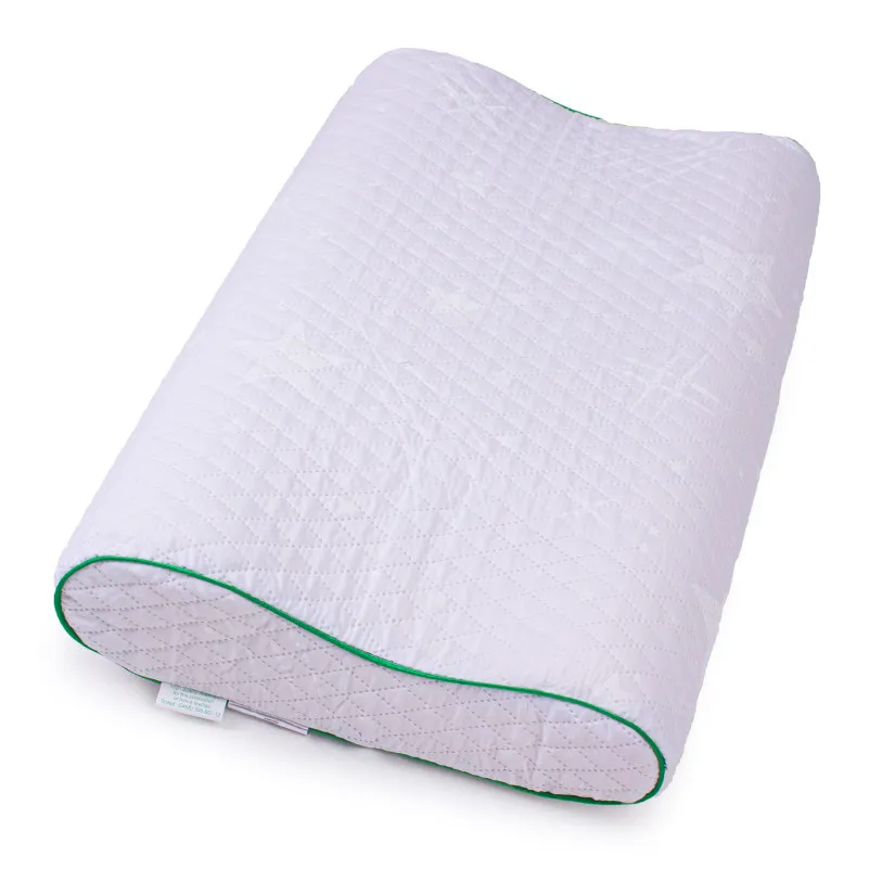 Чехол-наволочка №10004 Steep Line Aloe Vera