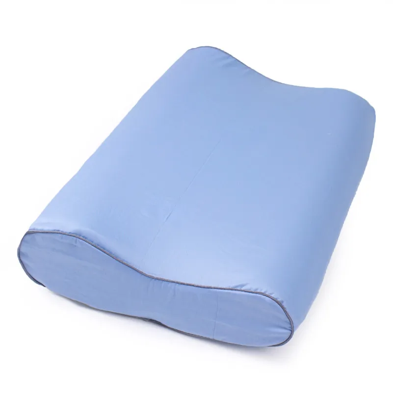 Наволочка №10043 Satin 0842 Light Blue