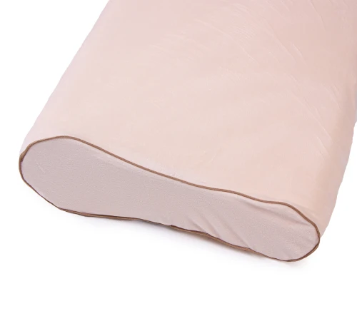 Наволочка №10053 28-0004 Cream Velvet - 2