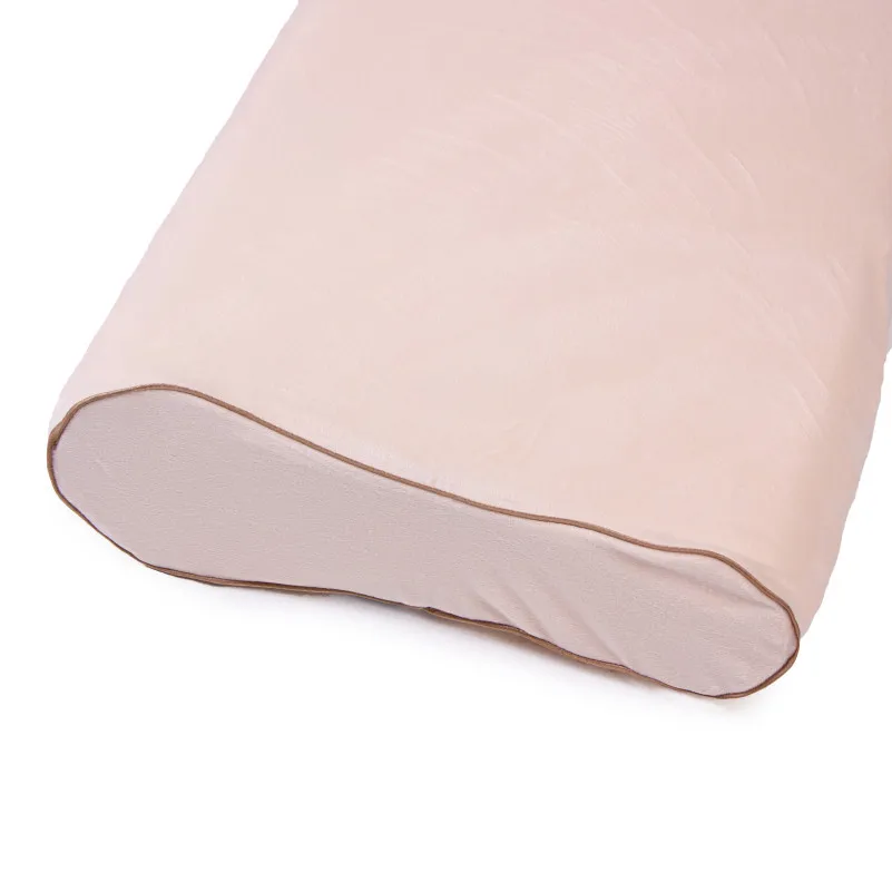 Наволочка №10053 28-0004 Cream Velvet - 1