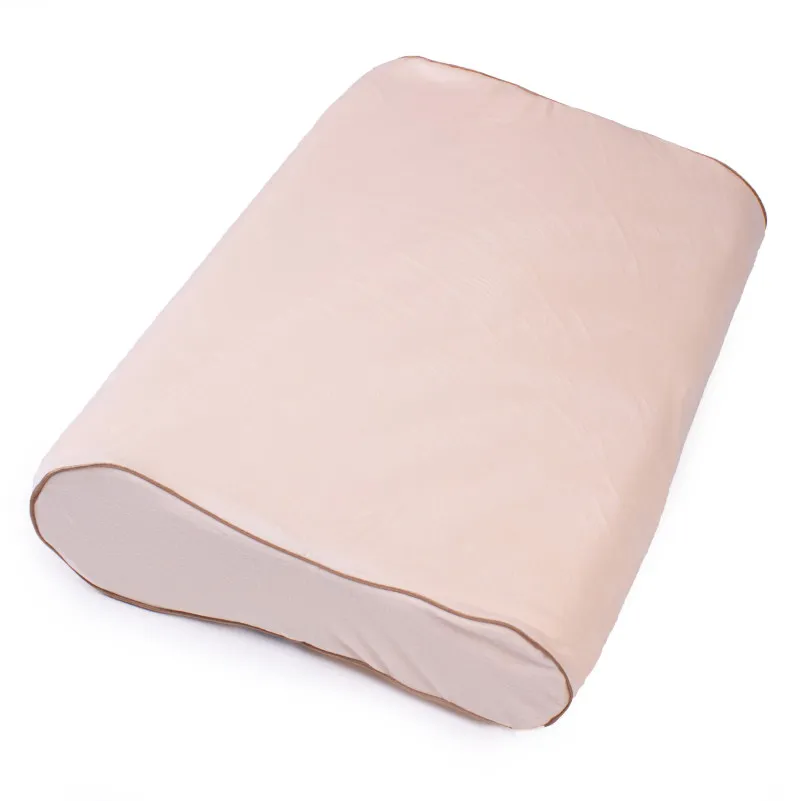 Наволочка №10053 28-0004 Cream Velvet