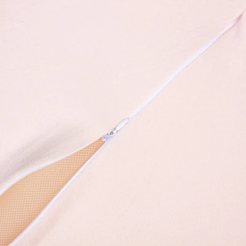 Наволочка №10053 28-0004 Cream Velvet - 2