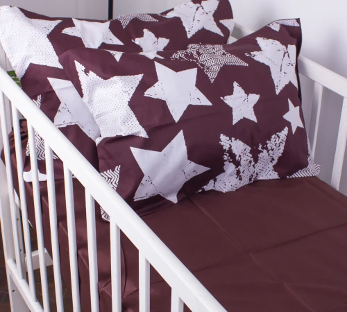 Наволочка Сатин Kids Time 22-1255 Arasari - 2