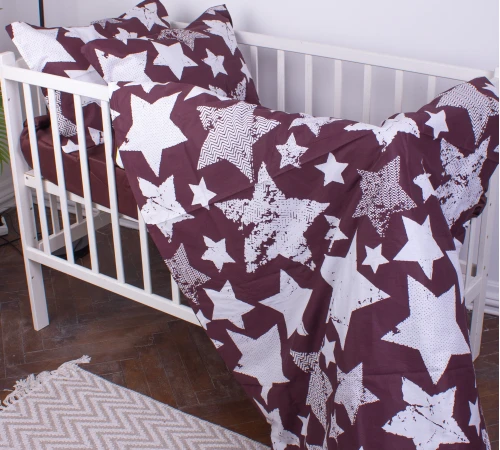 Пододеяльник детский Сатин Kids Time 22-1255 Arasari