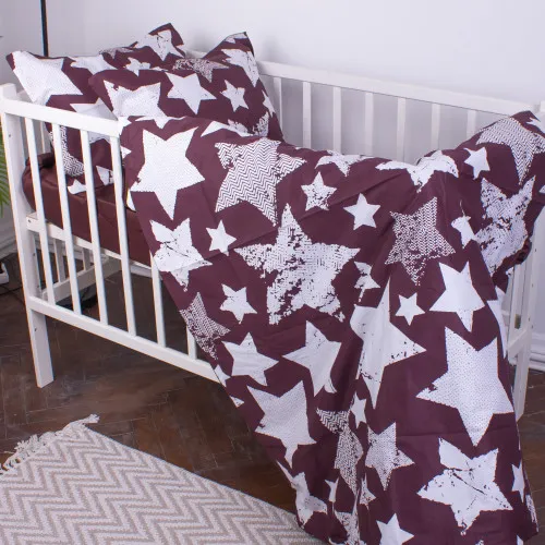 Підковдра дитяча Сатин Kids Time 22-1255 Arasari