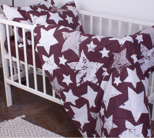 Пододеяльник детский Сатин Kids Time 22-1255 Arasari - 2