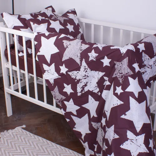 Підковдра дитяча Сатин Kids Time 22-1255 Arasari - 2