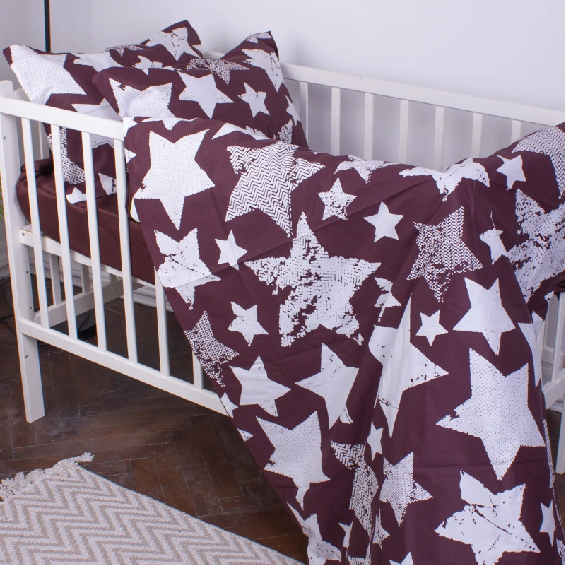 Пододеяльник детский Сатин Kids Time 22-1255 Arasari - 1