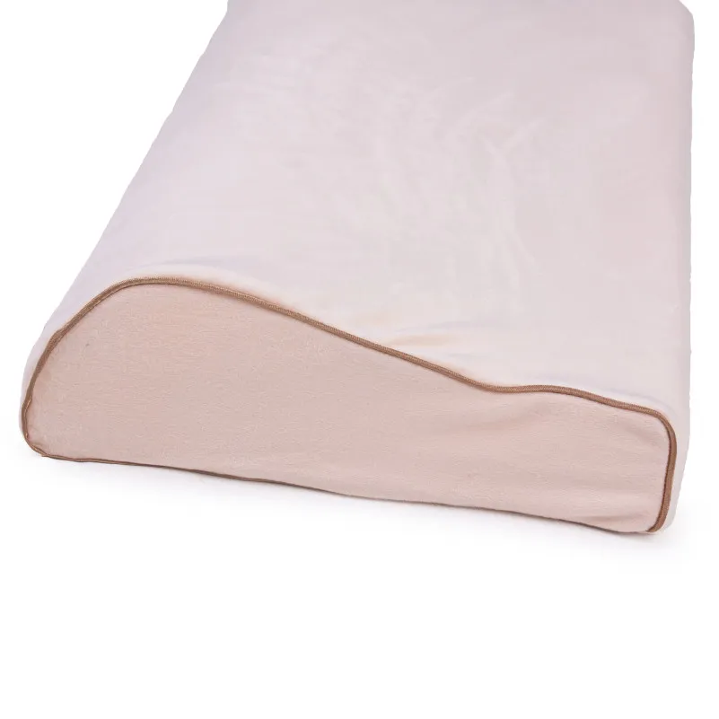 Наволочка №10053 28-0004 Cream Velvet - 7