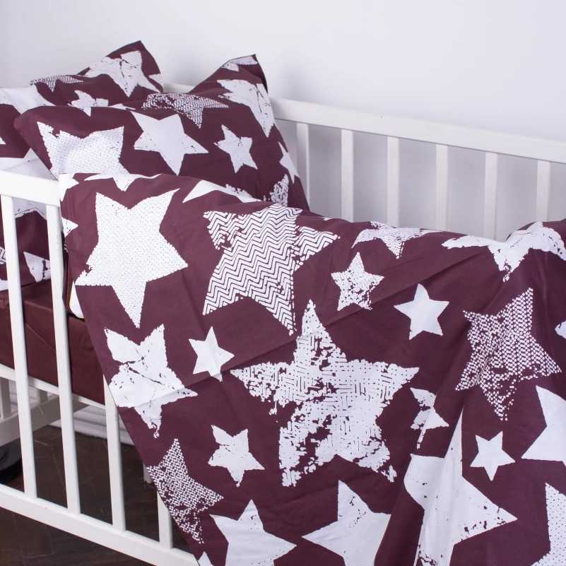 Пододеяльник детский Сатин Kids Time 22-1255 Arasari - 2