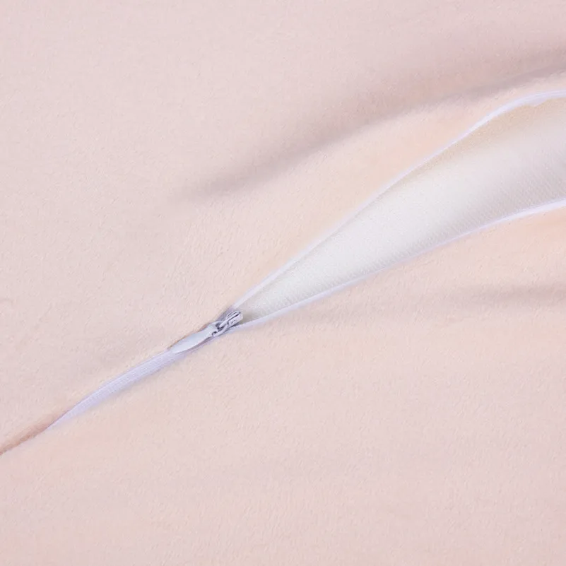 Наволочка №10053 28-0004 Cream Velvet - 8