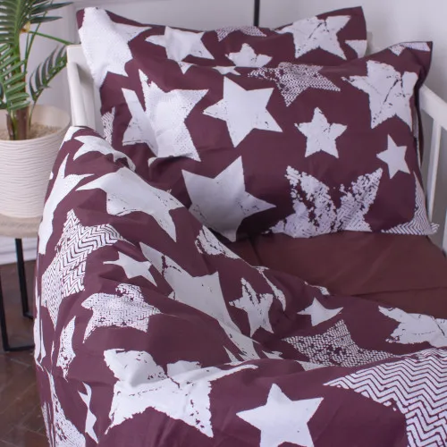 Комплект постельного белья Сатин Kids Time 22-1255 Arasari