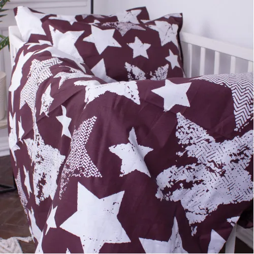 Комплект постельного белья Сатин Kids Time 22-1255 Arasari - 2