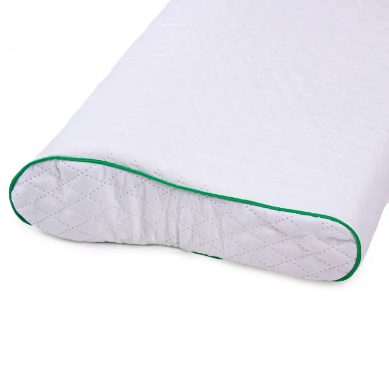 Чехол-наволочка №10004 Steep Line Aloe Vera - 4