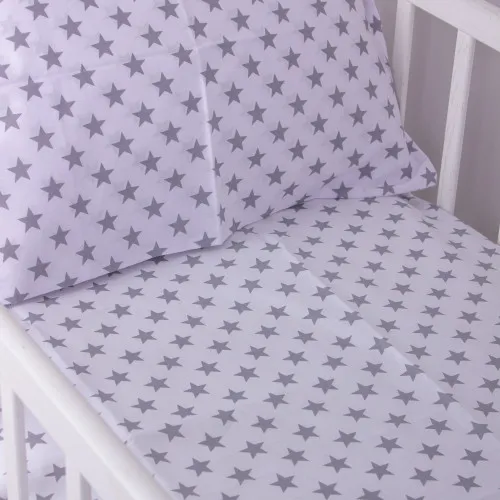 Наволочка Бязь Kids Time 20-0019 Simone - 2