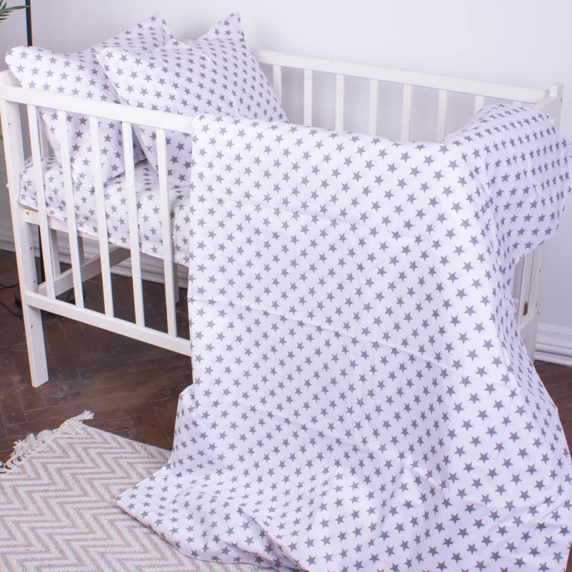 Наволочка Бязь Kids Time 20-0019 Simone - 4