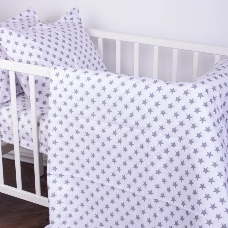 Підковдра дитяча Бязь Kids Time 20-0019 Simone - 1