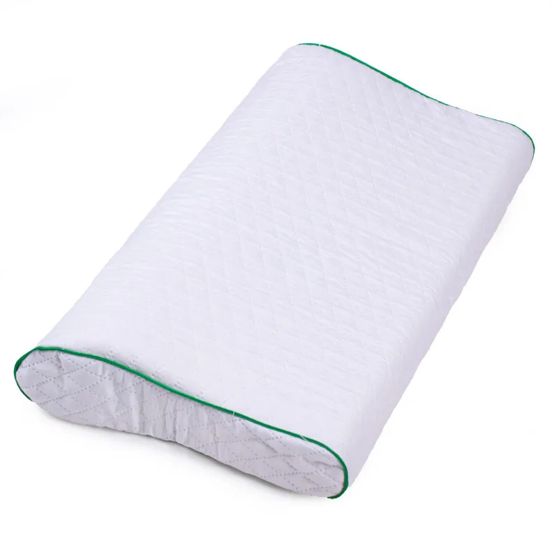 Чехол-наволочка №10004 Steep Line Aloe Vera - 3