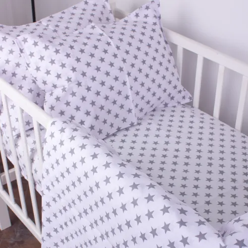 Комплект постельного белья Бязь Kids Time 20-0019 Simone