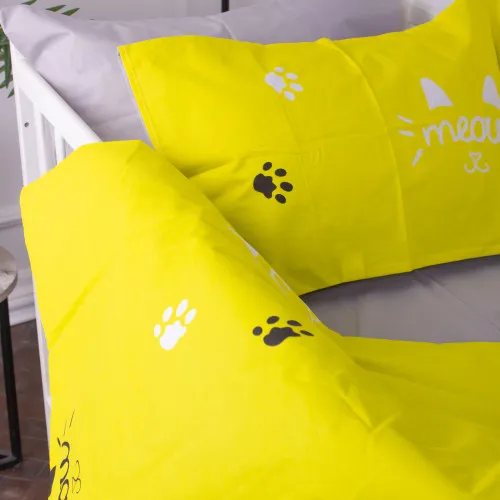 Наволочка Бязь Kids Time 19-0785 Cascata - 2