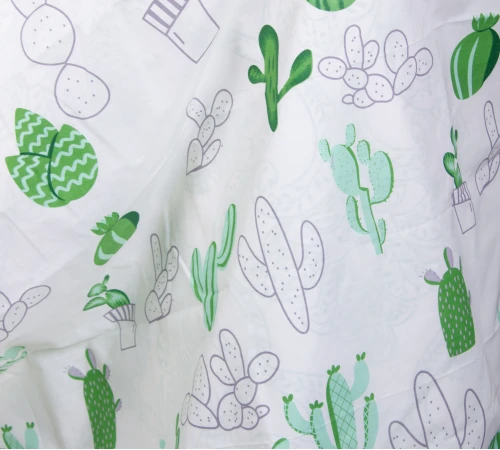 Пододеяльник детский Бязь Kids Time 19-2508 Sabbia - 2