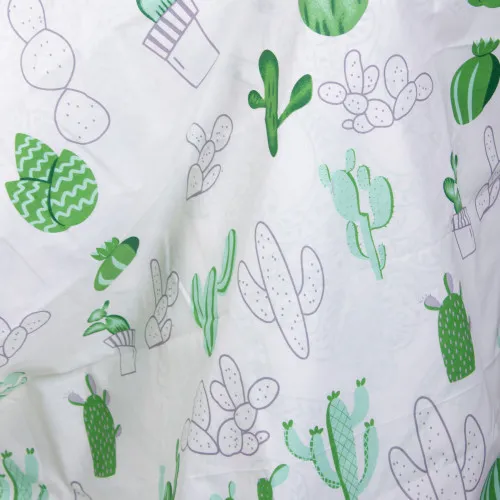 Підковдра дитяча Бязь Kids Time 19-2508 Sabbia - 2