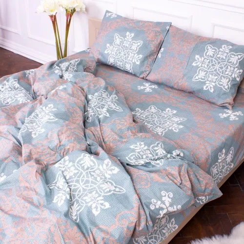 Підковдра Мікрофібра принт 15-0263 Robert 