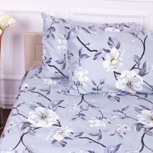 Наволочка Микрофибра принт 15-0589 Liberty 