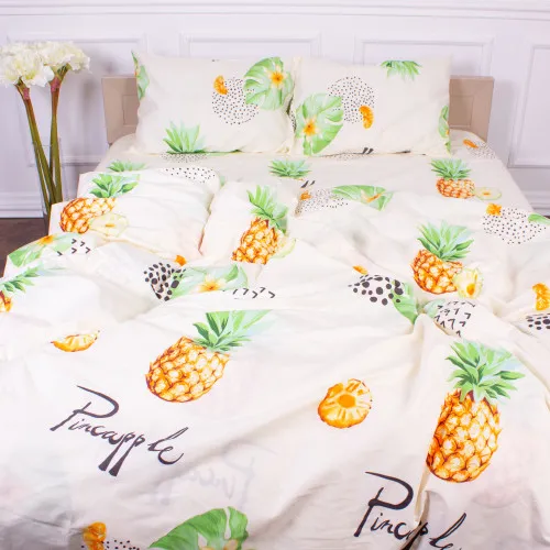 Підковдра Мікрофібра принт 15-0304 Baceno - 2