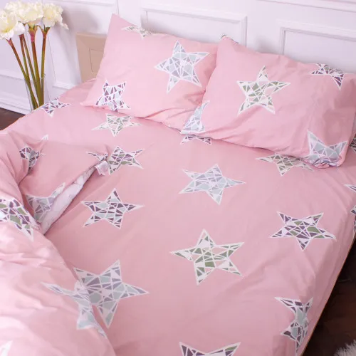 Простынь Микрофибра принт 15-0202 Victoria 