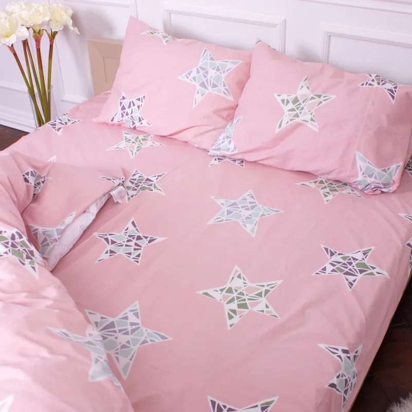 Наволочка Микрофибра принт 15-0202 Victoria - 3