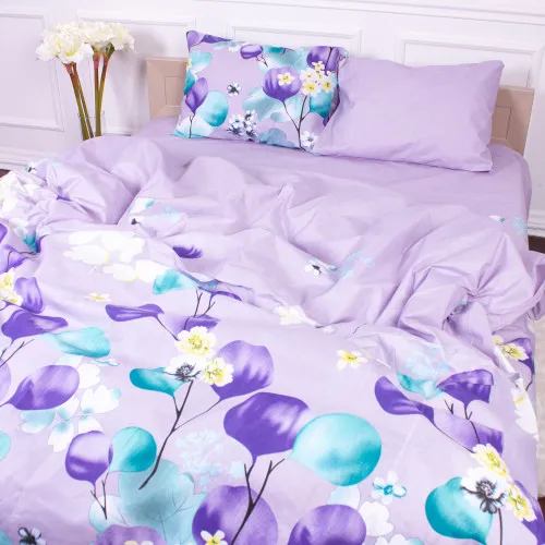 Підковдра Мікрофібра принт 15-0246 Davies 