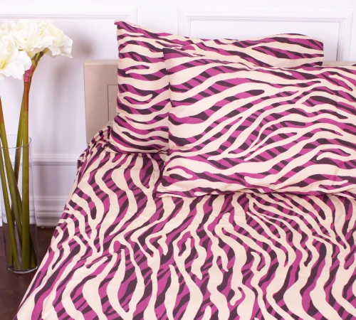 Простирадло Мікрофібра принт 15-0306 Visano - 2