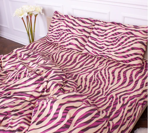 Простирадло Мікрофібра принт 15-0306 Visano