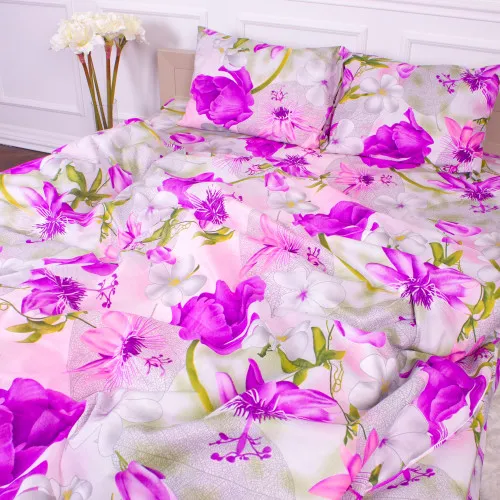 Підковдра Мікрофібра принт 15-0056 Lumpur 