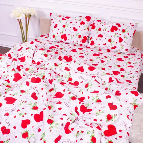 Підковдра Мікрофібра принт 15-0223 Libreville 