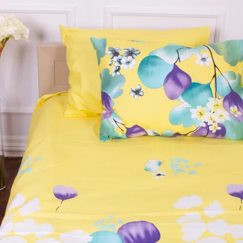 Наволочка Микрофибра принт 15-0247 Ralph