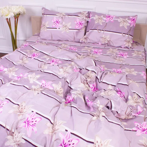 Підковдра Мікрофібра принт 15-0116 Florist 