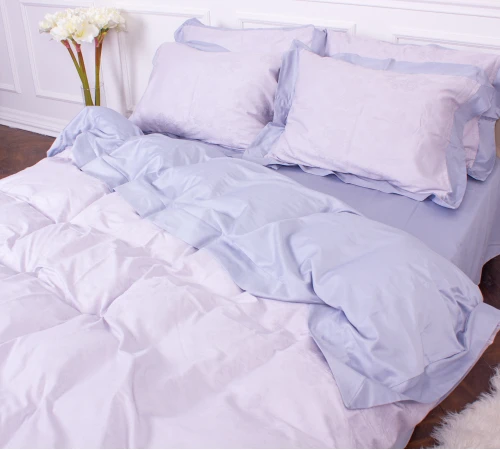 Підковдра Сатин ELIT "Great stone"