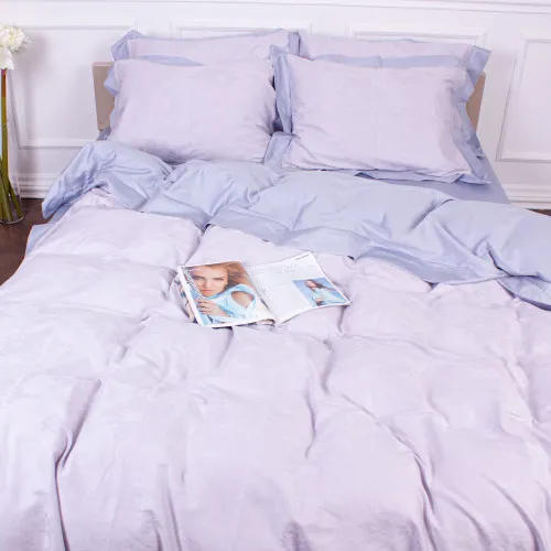 Наволочка Сатин ELIT "Great stone" - 2