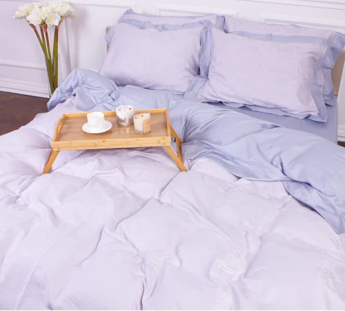 Підковдра Сатин ELIT "Great stone" - 2