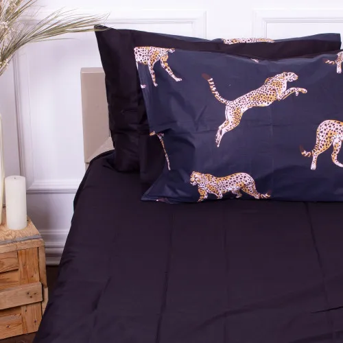 Наволочка Сатин 22-1143 Perrayn