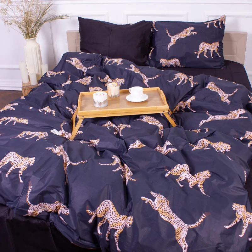 Пододеяльник Сатин 22-1143 Perrayn