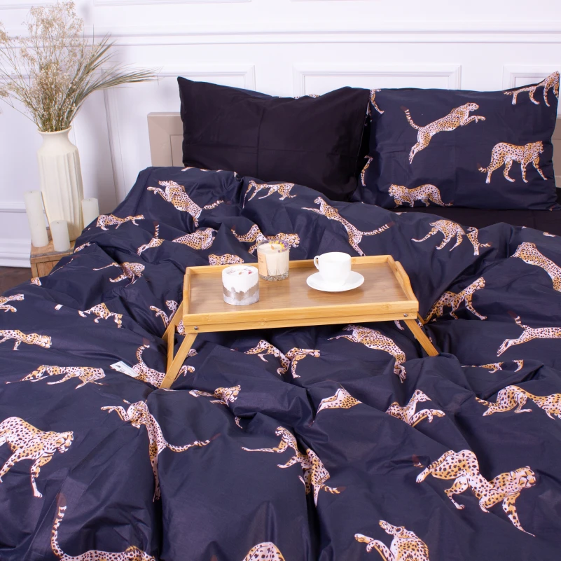 Наволочка Сатин 22-1143 Perrayn - 1