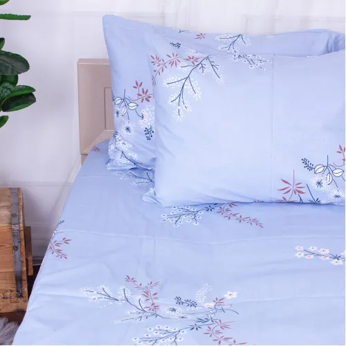 Наволочка Сатин 22-1292 Sleeping horizon