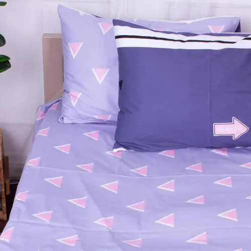 Наволочка Сатин 22-1102 Ivonna