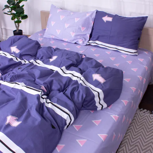 Пододеяльник Сатин 22-1102 Ivonna