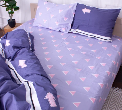 Простирадло Сатин 22-1102 Ivonna